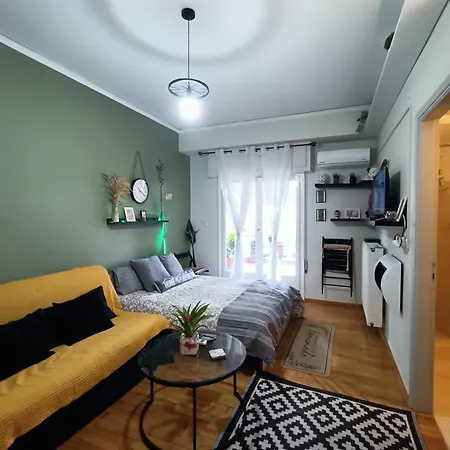 Apartment Sunny *