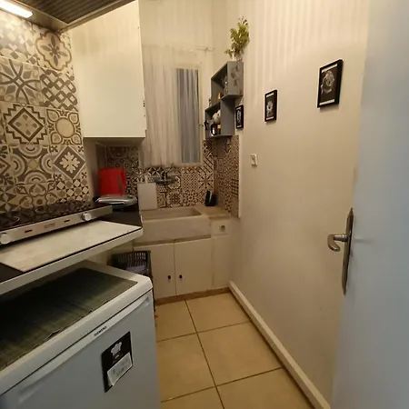 Sunny Apartment