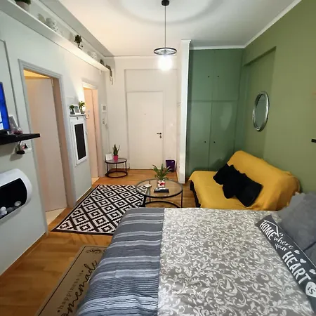Apartment Sunny *