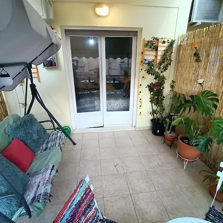 Apartment Sunny Athens