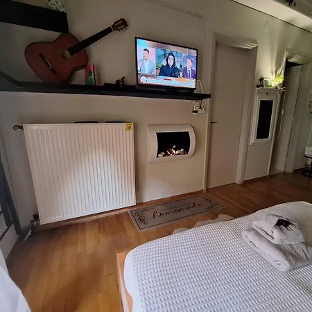 Sunny Apartment *